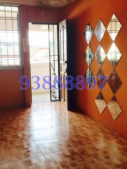 Blk 722 Yishun Street 71 (Yishun), HDB 3 Rooms #115163572